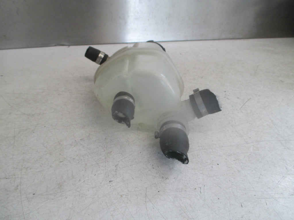2006 SMART FORTWO HEADER COOLER EXPANSION RESERVOIR TANK  A4505010003