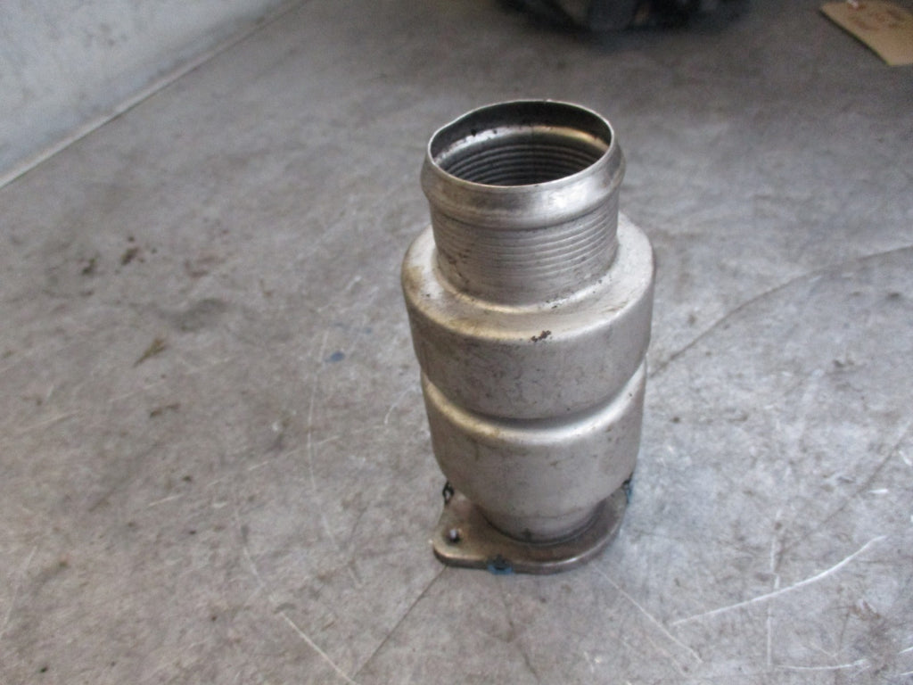 FORD FOCUS MK3 TURBO AIR PIPE INTERCOOLER PIPE 9677359080