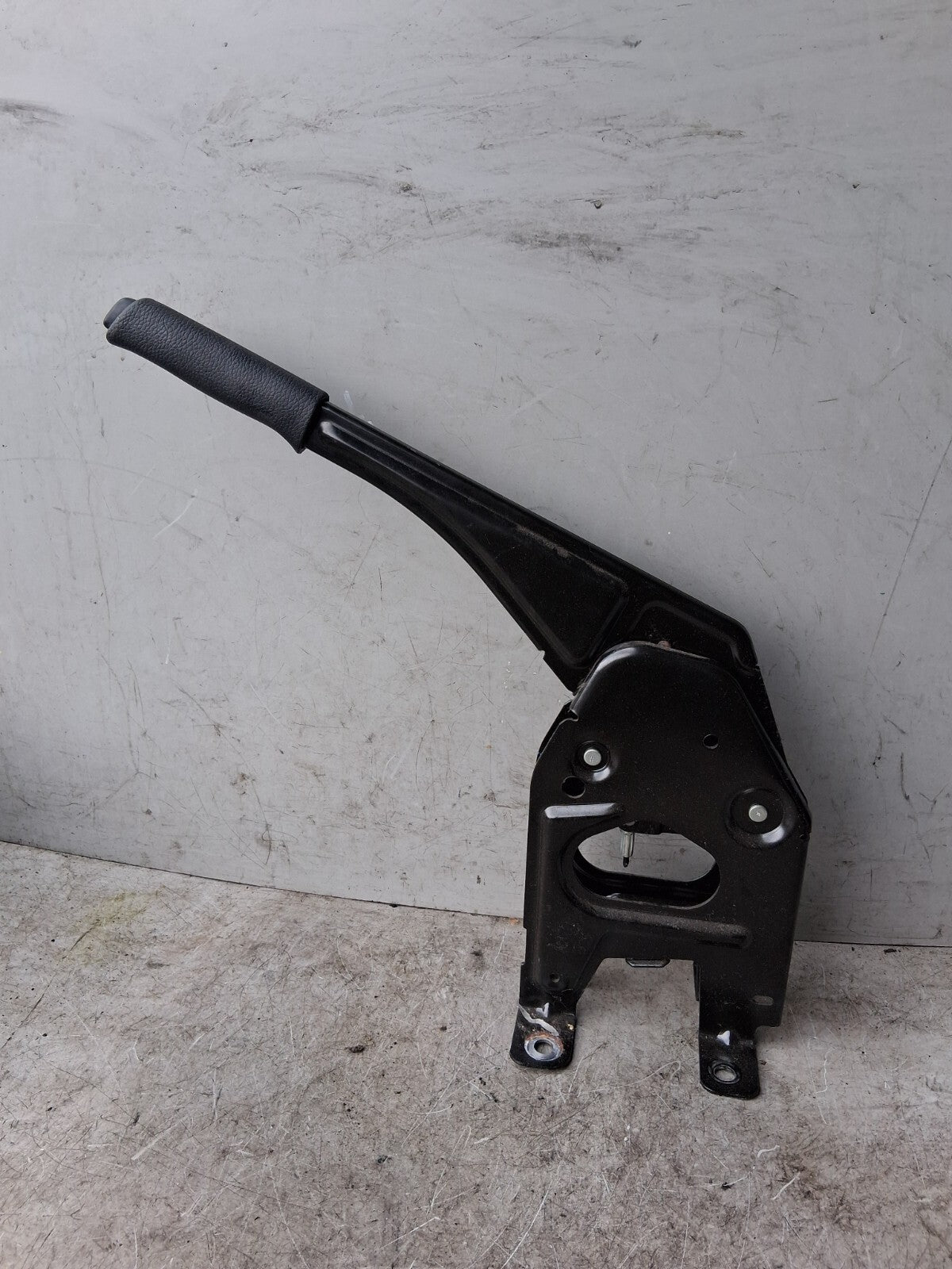 2023 RENAULT MASTER MK3 HANDBRAKE PARKING BRAKE LEVER MECHANISM 360107552R