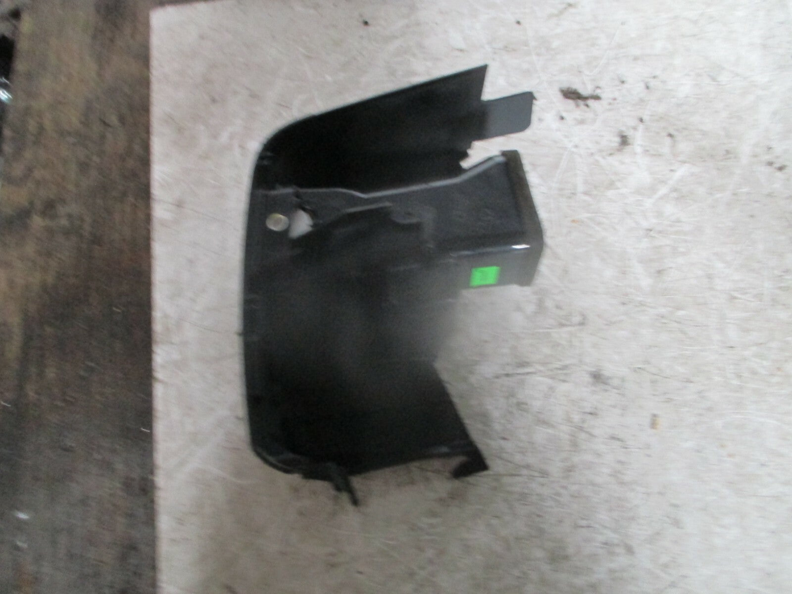 VW VOLKSWAGEN CRAFTER 2015 MK1 NSF FRONT PASSENGER SIDE AIR VENT A9068300654
