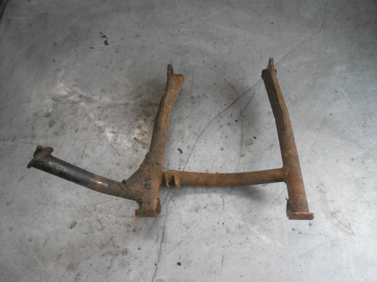 HONDA VFR800 FI RC46 1998 - 2001 CENTRE STAND