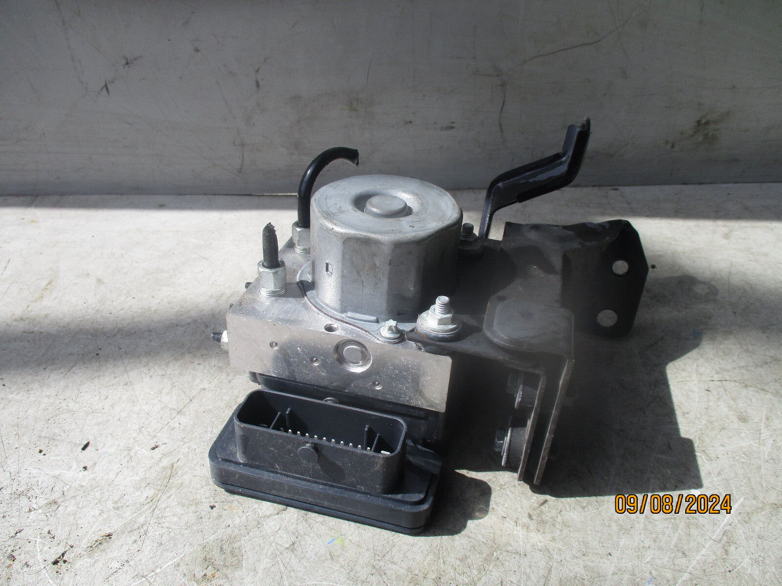 2020 NISSAN X TRAIL 1.3 PETROL MK3 T32 ABS PUMP MODULATOR UNIT