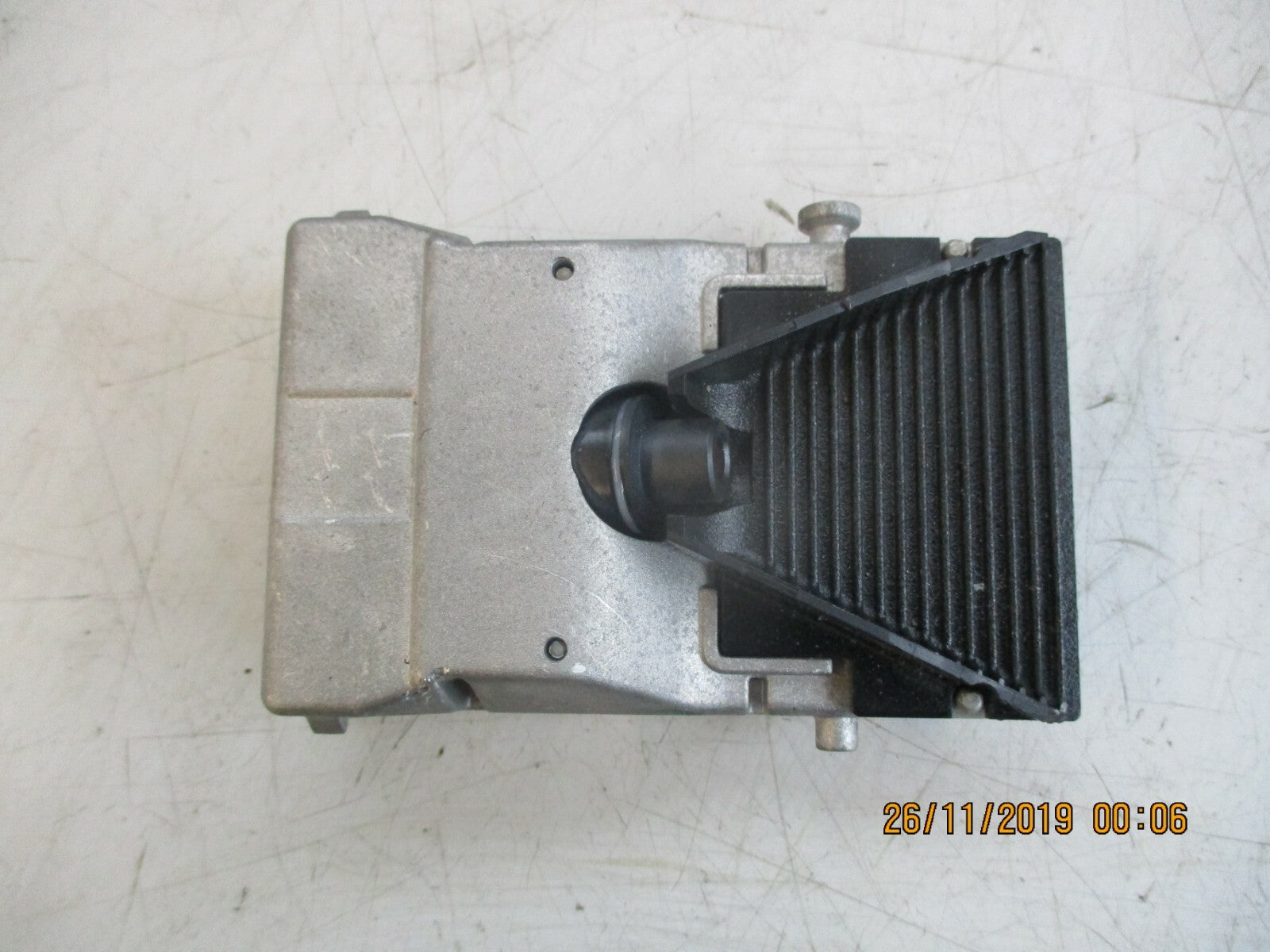 HONDA JAZZ MK4 REAR REVERSING CAMERA ECU MODULE UNIT 36170 TAR E E120 M1