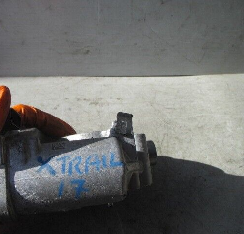 2017 NISSAN X-TRAIL PETROL THROTTLE BODY A2821410200