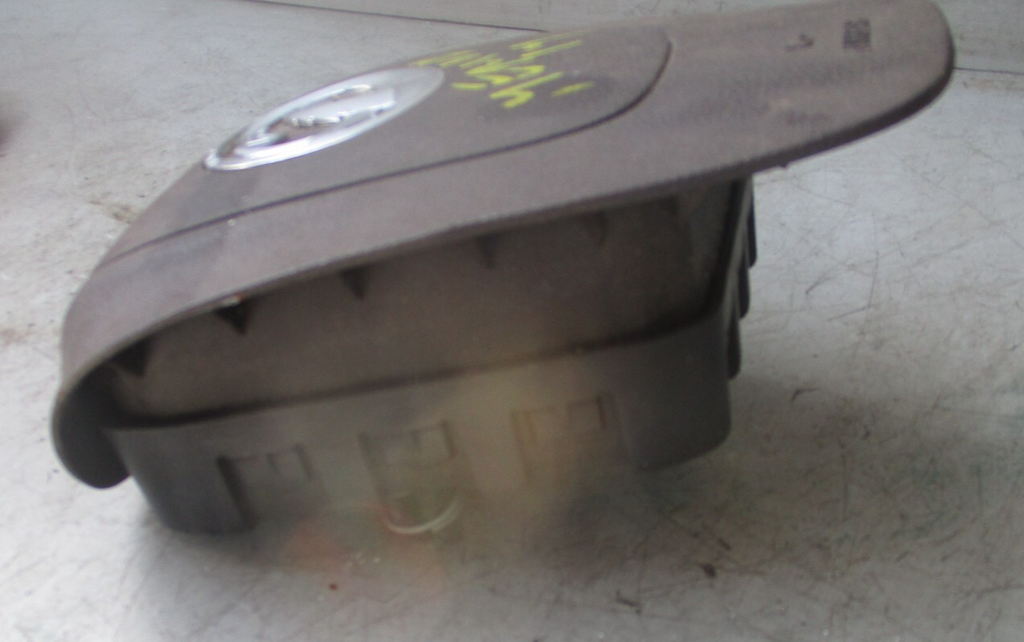 VAUXHALL MERIVA B  2014 STEERING WHEEL AIRBAG