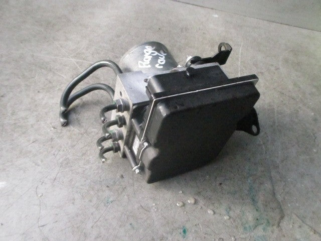 2009 RANGE ROVER SPORT l320 3.0 DIESEL ABS PUMP & CONTROL MODULE AH422C405AG