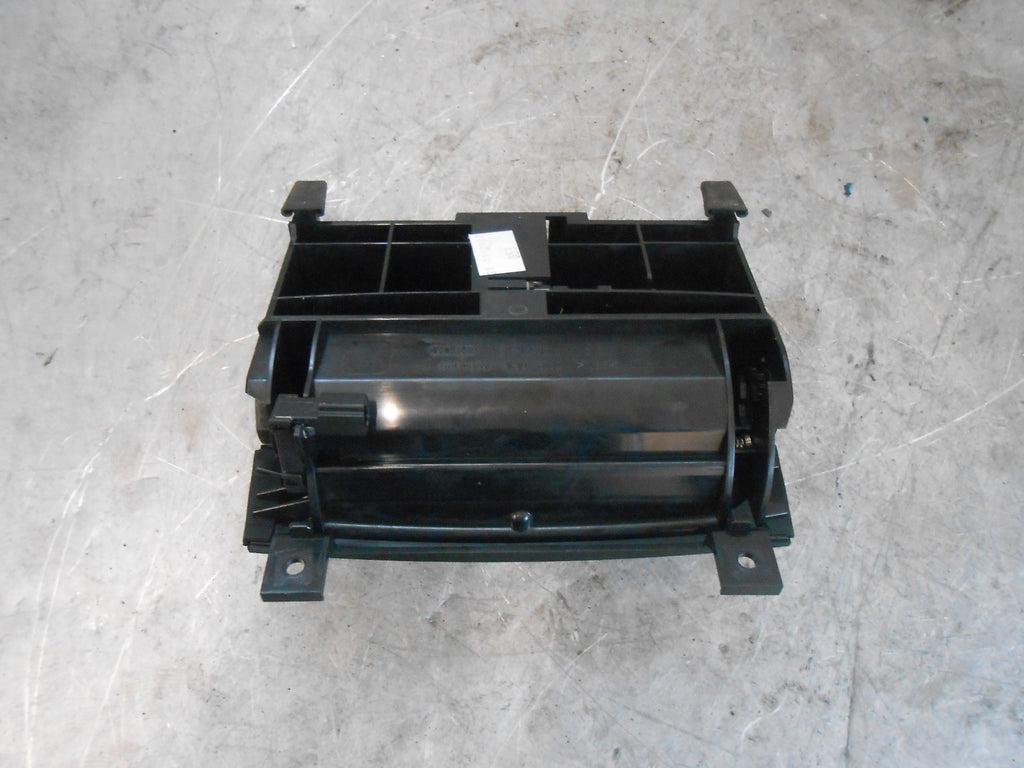 AUDI A3 8PA (MK2) SPORTBACK WALNUT EFFECT COIN STORAGE TRAY 8P0857951