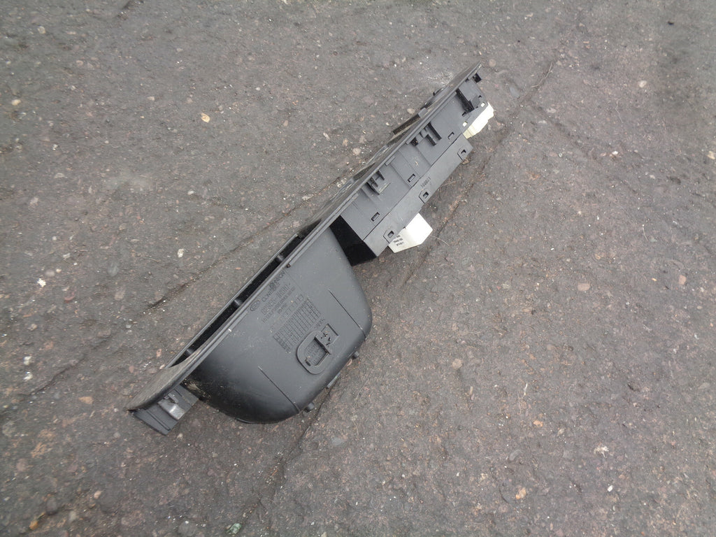 KIA CEED MK1 OSF DRIVER SIDE FRONT DOOR WINDOW SWITCH 935701H120