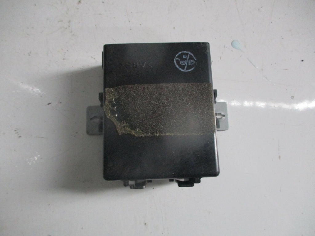 VOLVO V40 MK1 2003 RC RECEIVER MODULE UNIT 30857627