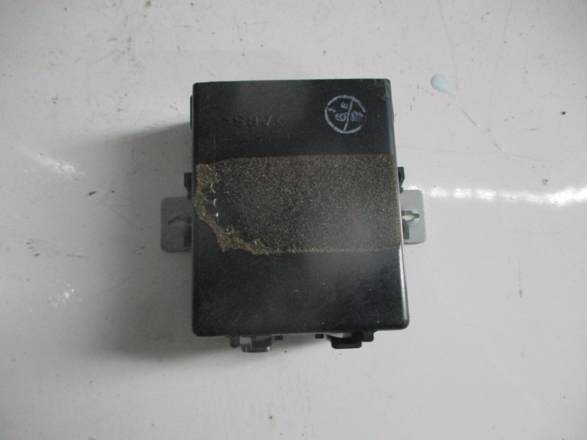 VOLVO V40 MK1 2003 RC RECEIVER MODULE UNIT 30857627