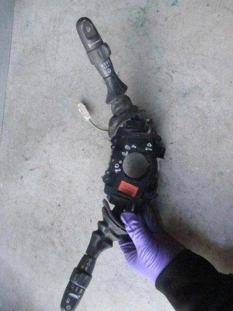 2020 LDV SAIC V80 WIPER INDICATOR STALK UNIT C00152831