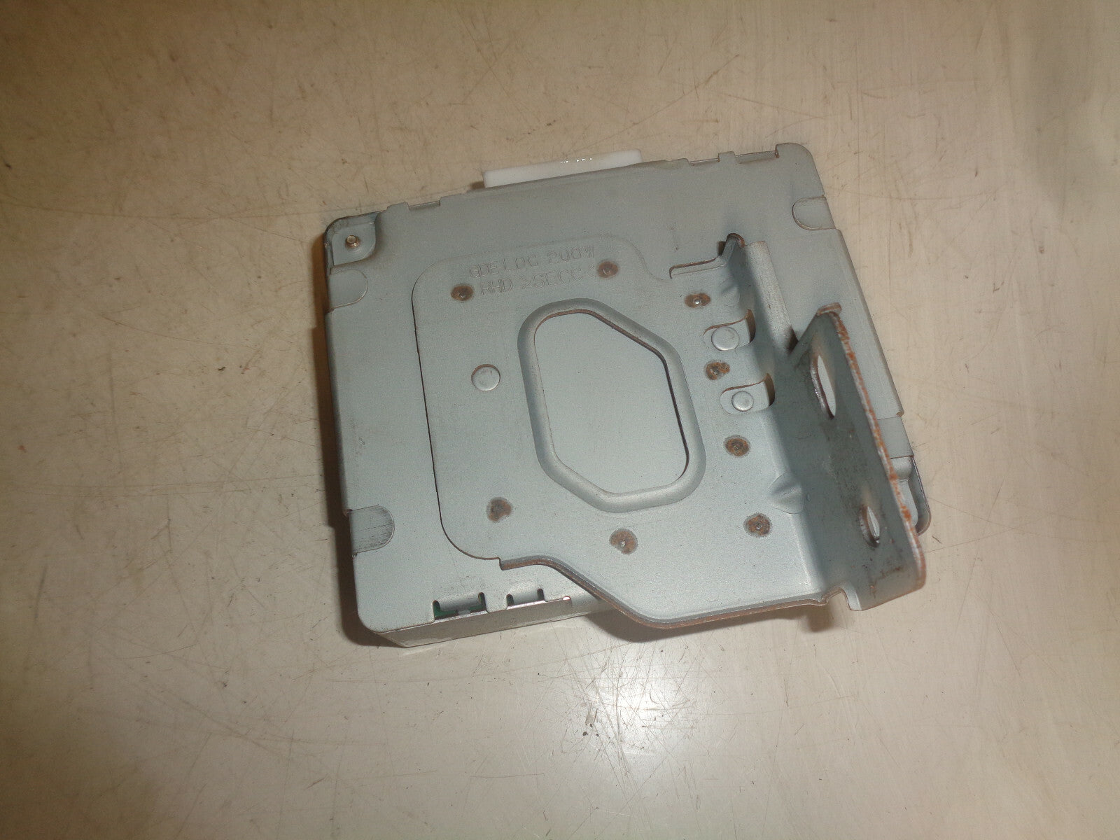 HYUNDAI I30 MK2 2013 1.6 DIESEL FUEL PUMP CONTROL MODULE 95300A6900