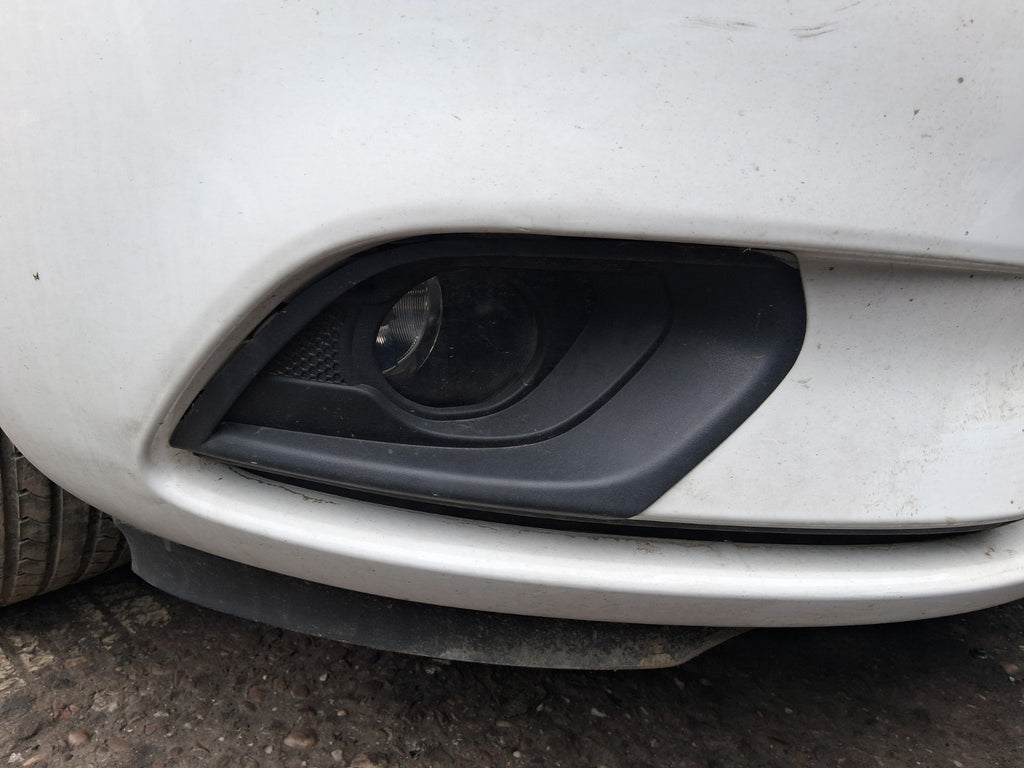 VAUXHALL CORSA E 2019 OSF DRIVER SIDE FRONT FOG LIGHT LAMP GRILL