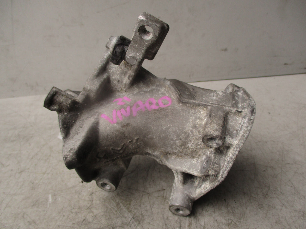 2021 VAUXHALL VIVARO MK3 1.5 DIESEL EGR VALVE HOUSING 9821154280