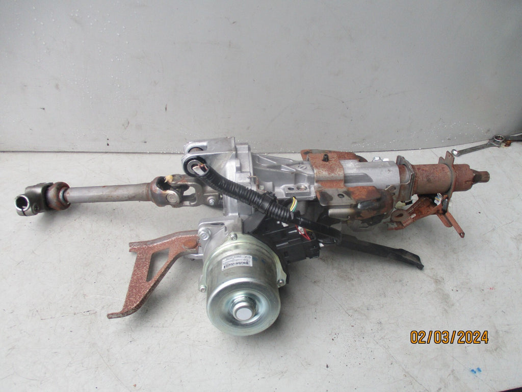 MAZDA 3 2022 MK4 ELECTRIC POWER STEERING PUMP 32100JK1816