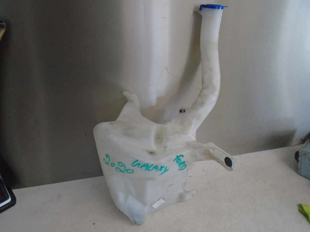 FORD GALAXY MK4 2020 2.0 DIESEL WASHER WATER BOTTLE RESERVOIR EM2B17B613AH