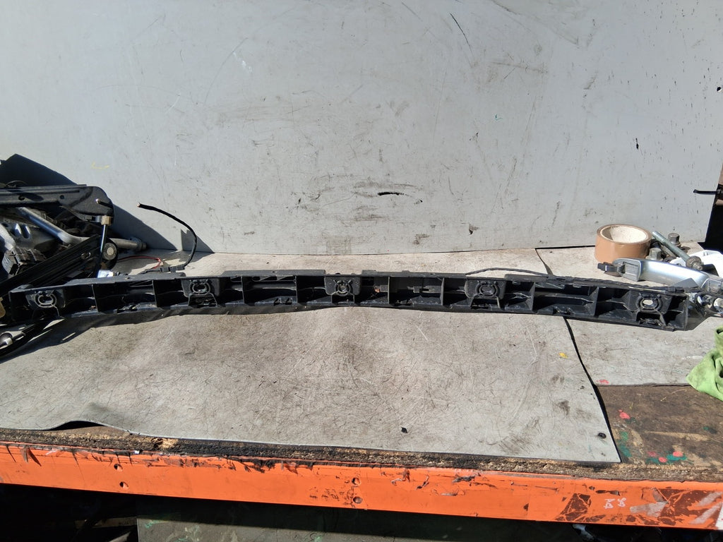 2021 SKODA SCALA REAR BUMPER BRACKET