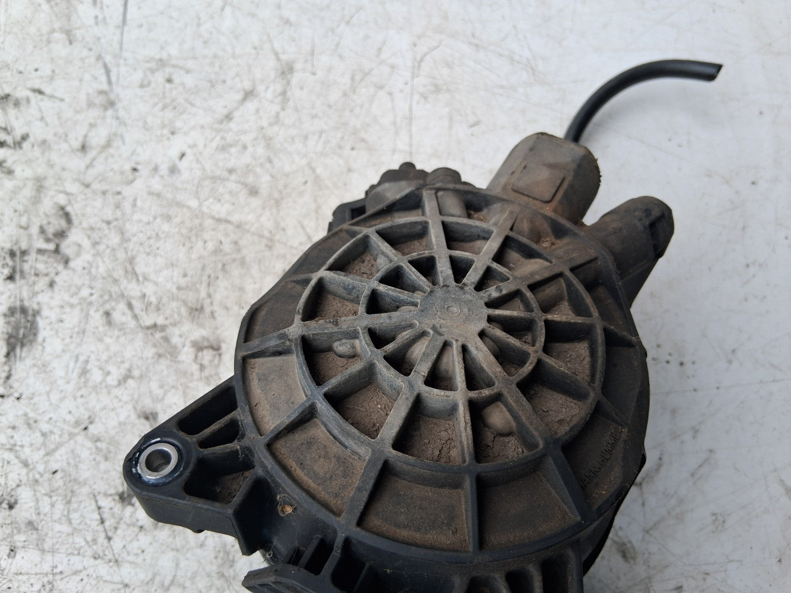 2021 MERCEDES SPRINTER W907 2.1 DIESEL FUEL FILTER HOUSING A6540904800