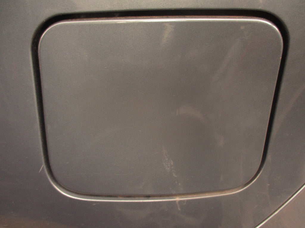 2016 NISSAN MICRA K13 MK4 5 DOOR PETROL FUEL CAP FLAP COVER GREEN FAA