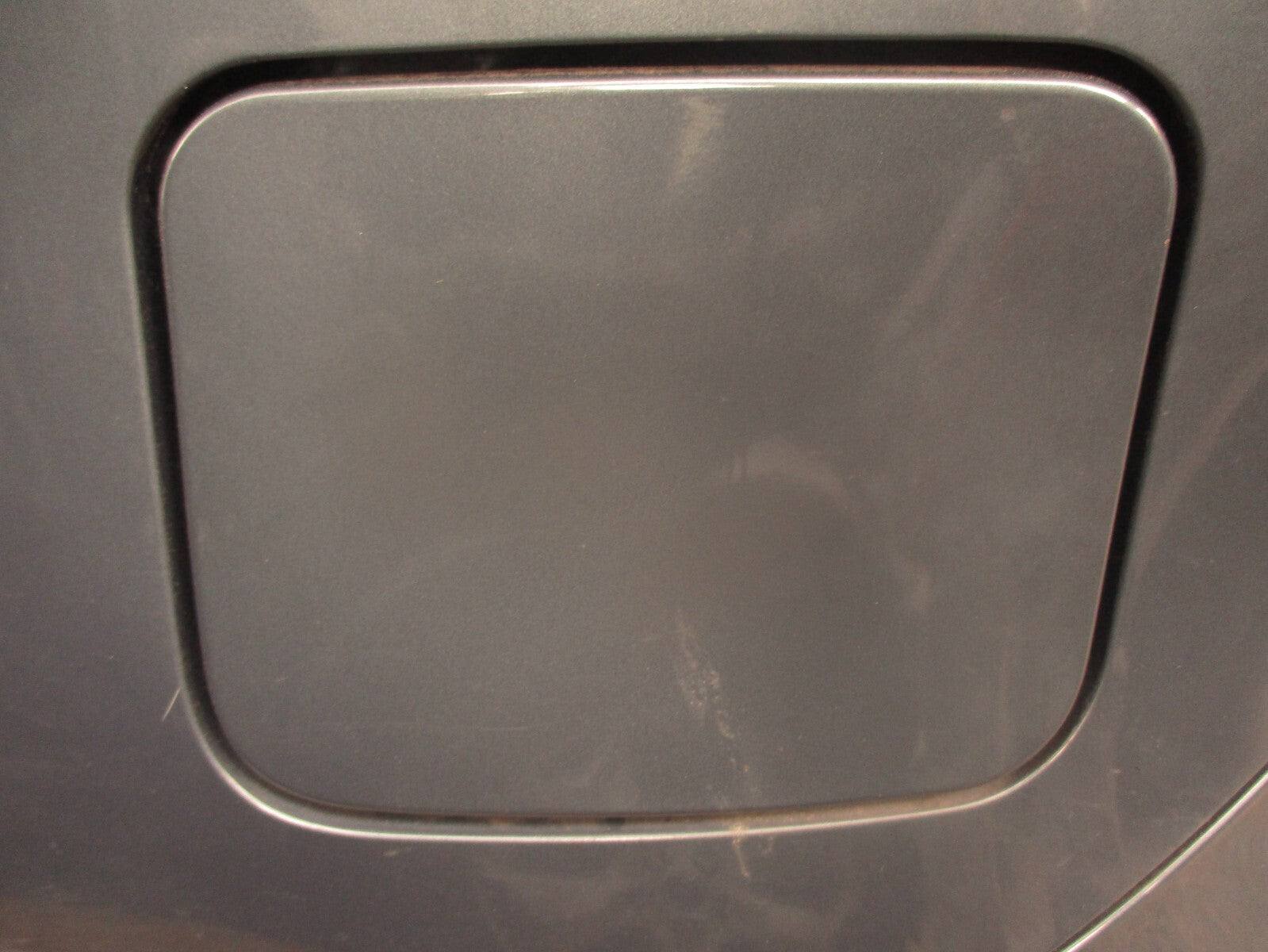 2016 NISSAN MICRA K13 MK4 5 DOOR PETROL FUEL CAP FLAP COVER GREEN FAA