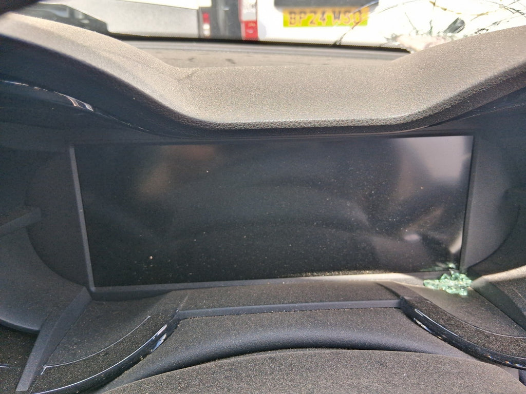 2025 ALFA ROMEO JUNIOR 1.2 PETROL MANUAL DIGITAL SPEEDO SPEEDOMETER CLUSTER