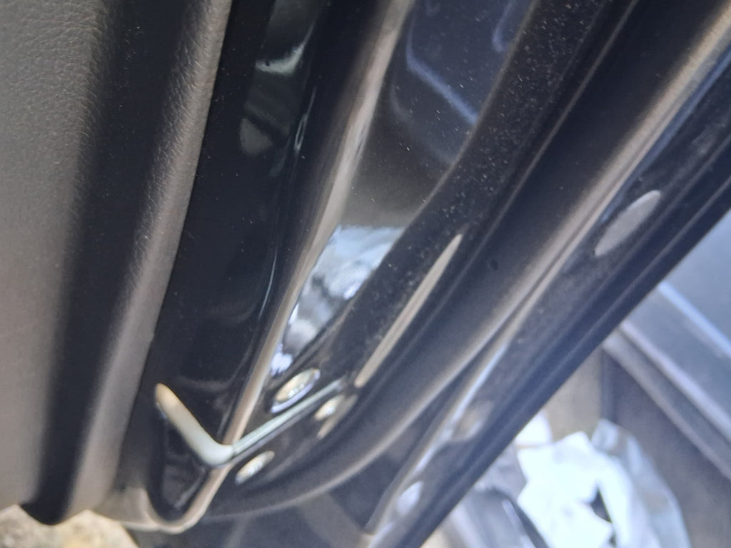 2018 MITSUBISHI OUTLANDER MK3 OSF DRIVER SIDE FRONT DOOR LOCK MECHANISM