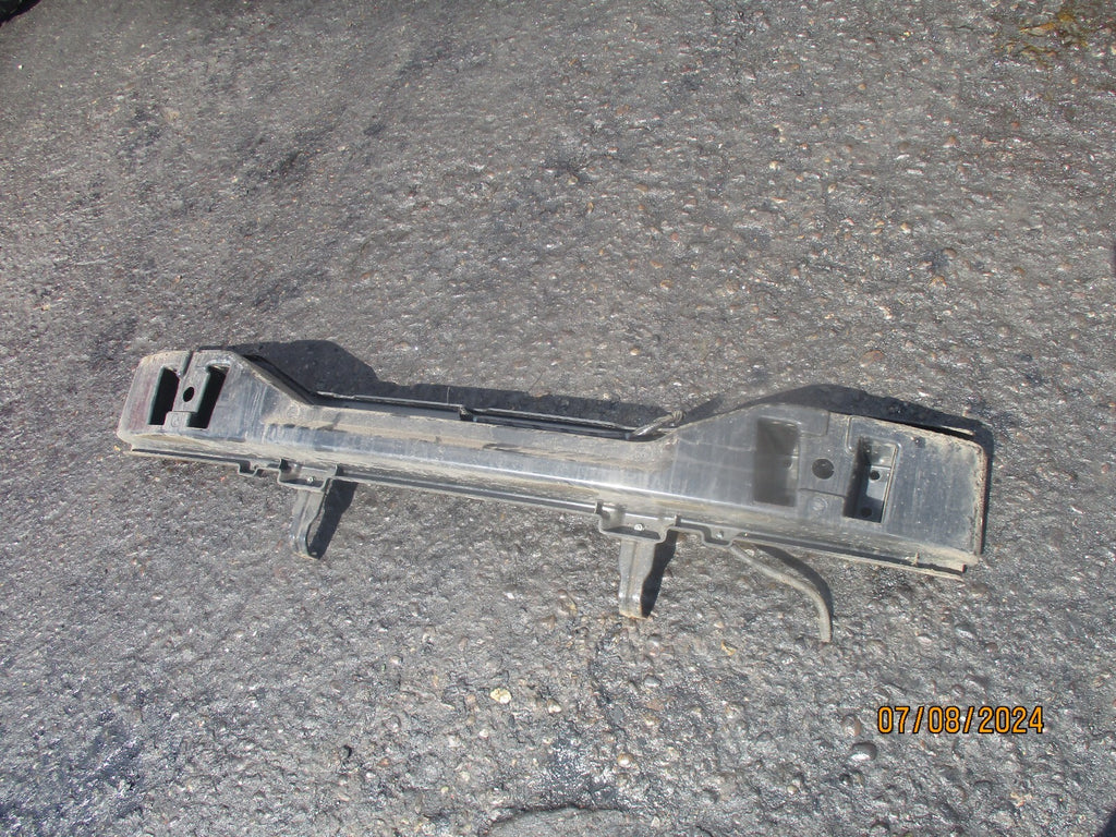 PROTON SAVVY 2009 REAR BUMPER CRASH REINFORCEMENT BAR