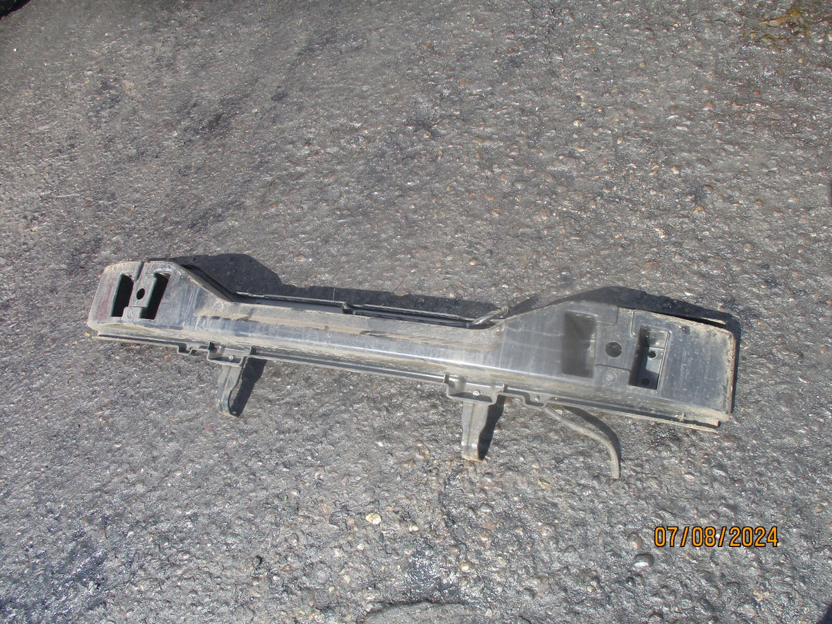 PROTON SAVVY 2009 REAR BUMPER CRASH REINFORCEMENT BAR
