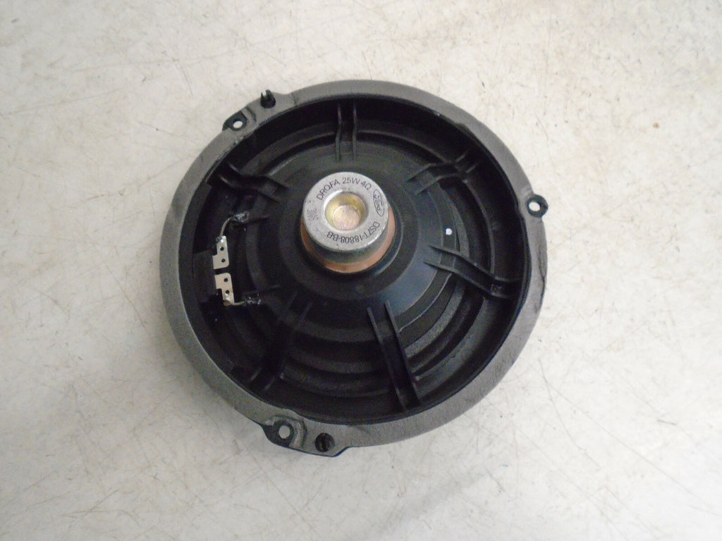 FORD MONDEO MK5 FACELIFT 2019 OSF DRIVER SIDE FRONT DOOR SPEAKER DS7T18808BB