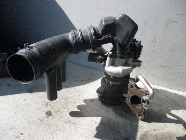 VW VOLKSWAGEN GOLF MK5 2006 1.6 PETROL AIR CONDITIONING COMPRESSOR PUMP