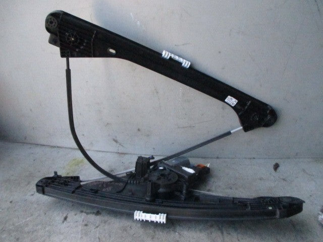 2023 VAUXHALL GRANDLAND OSF DRIVER SIDE FRONT WINDOW MOTOR REGULATOR  9840180780
