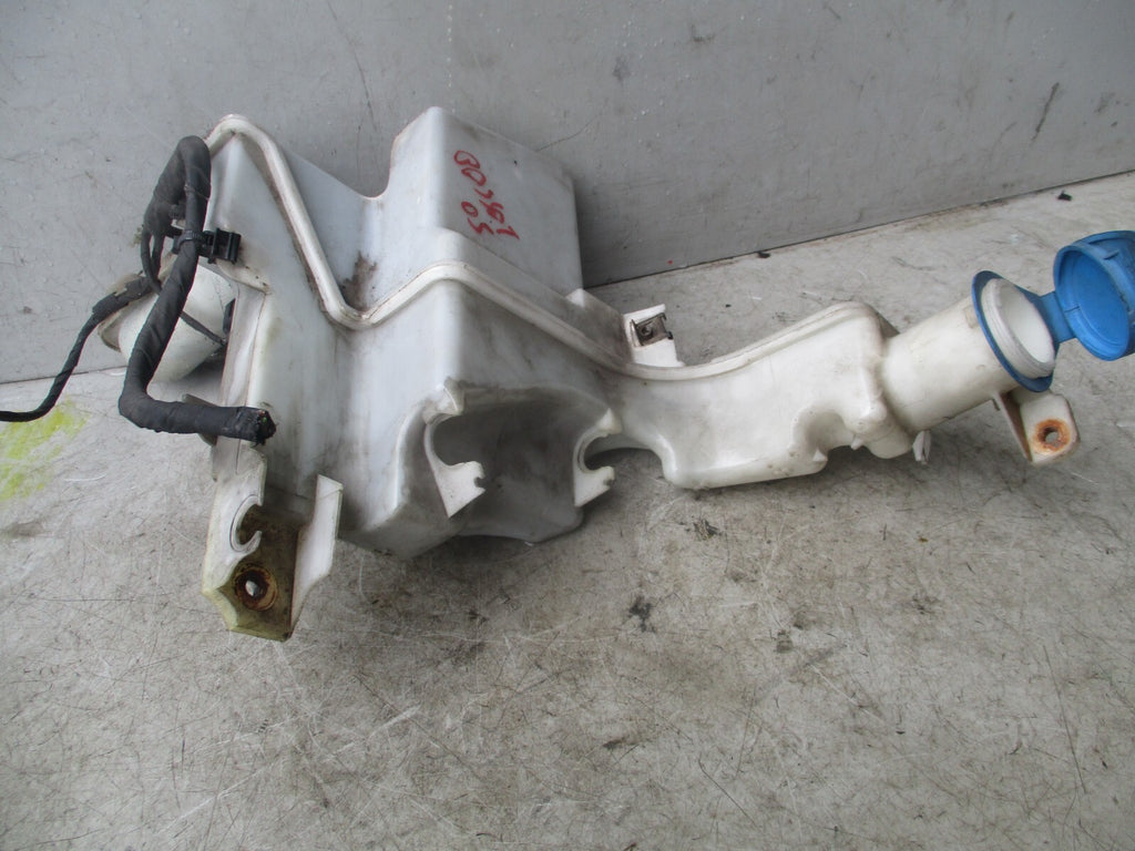 VOLKSWAGEN PASSAT 2006 WIND SCREEN WASHER BOTTLE 3C0955453
