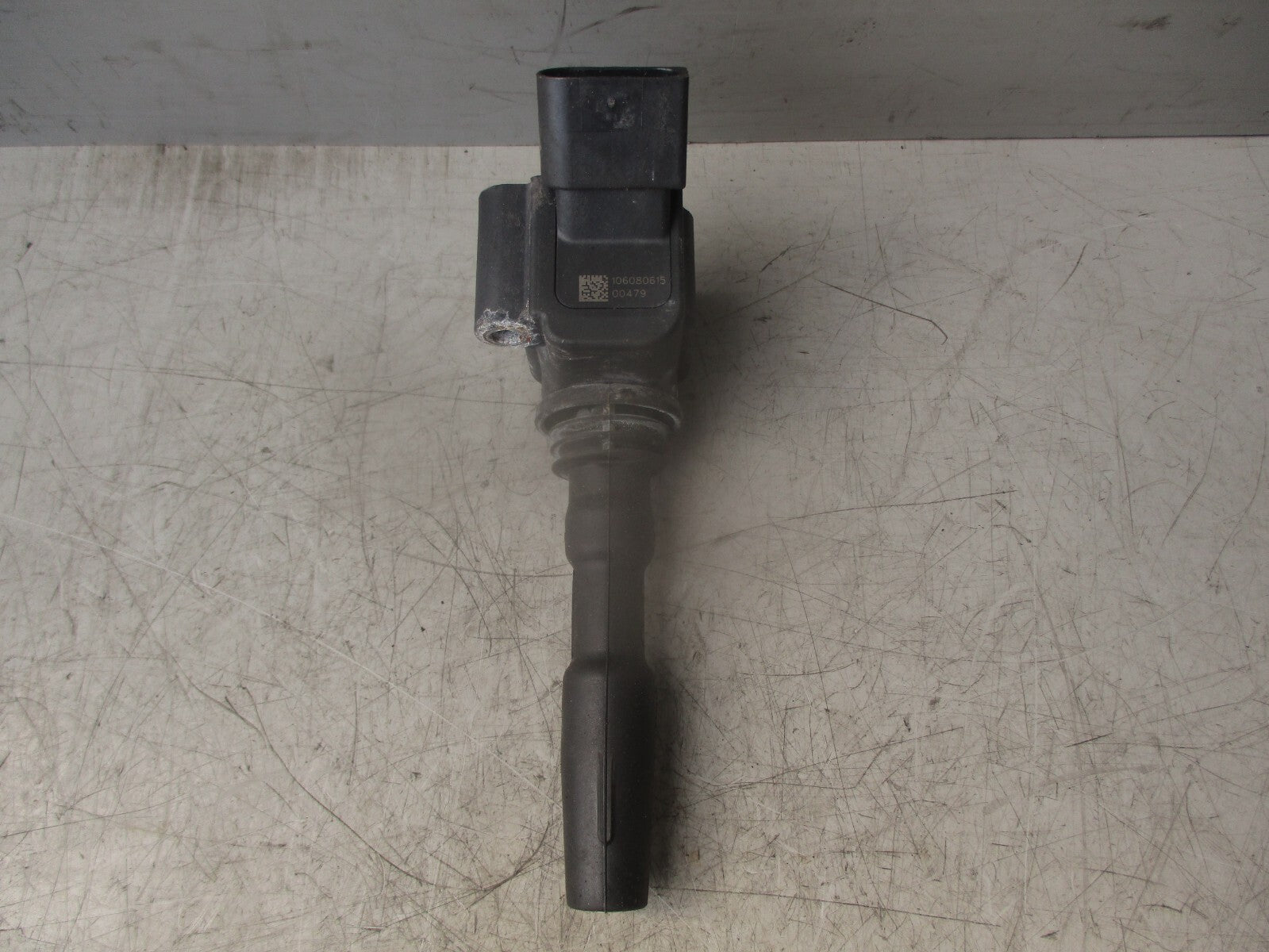 2014 VOLKSWAGEN POLO MK5 1.0 PETROL ENGINE IGNITION COIL 04E905110E REF 1