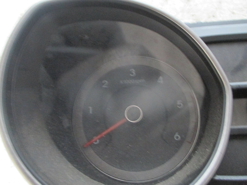 HYUNDAI i30 2017 MK2 SPEEDOMETER INSTRUMENT CLUSTER 94003A46590