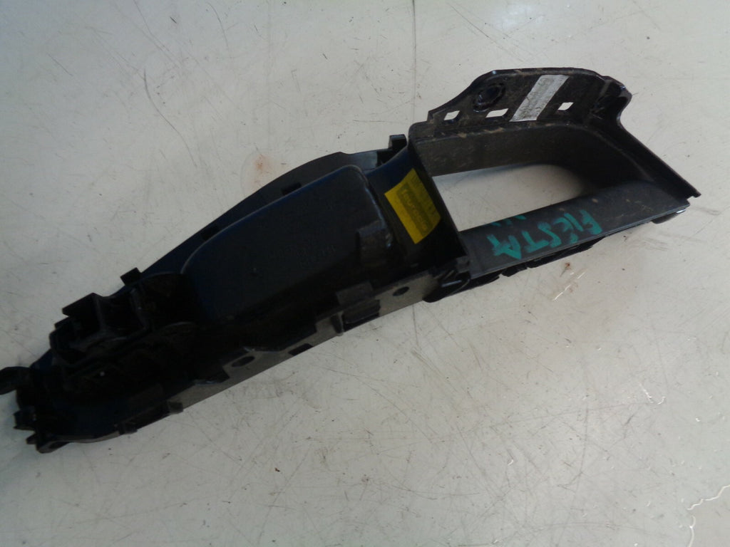 FORD FIESTA MK7 2014 NSF PASSENGER SIDE FRONT ELECTRIC WINDOW SWITCH C1BBA240A41