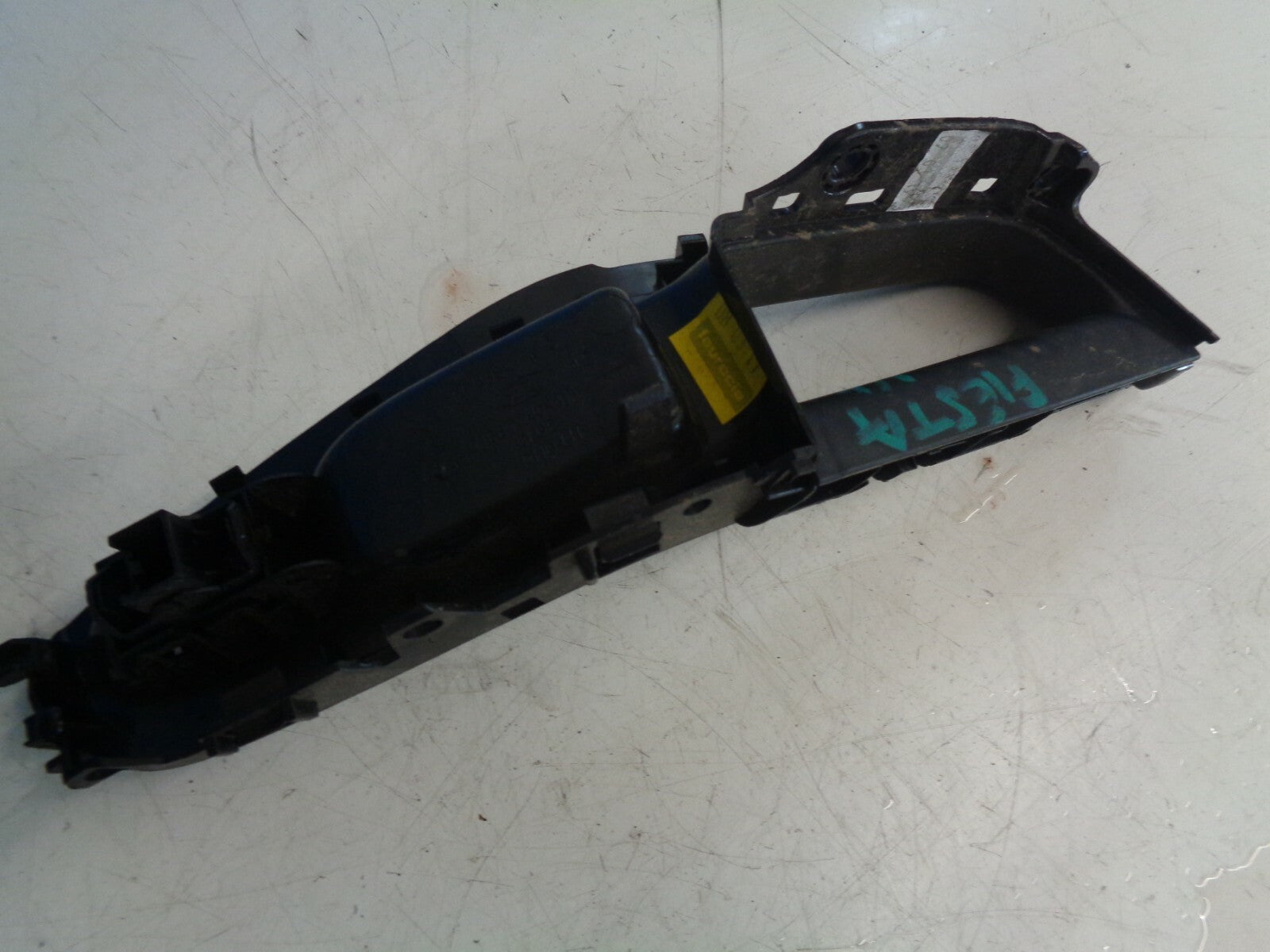 FORD FIESTA MK7 2014 NSF PASSENGER SIDE FRONT ELECTRIC WINDOW SWITCH C1BBA240A41