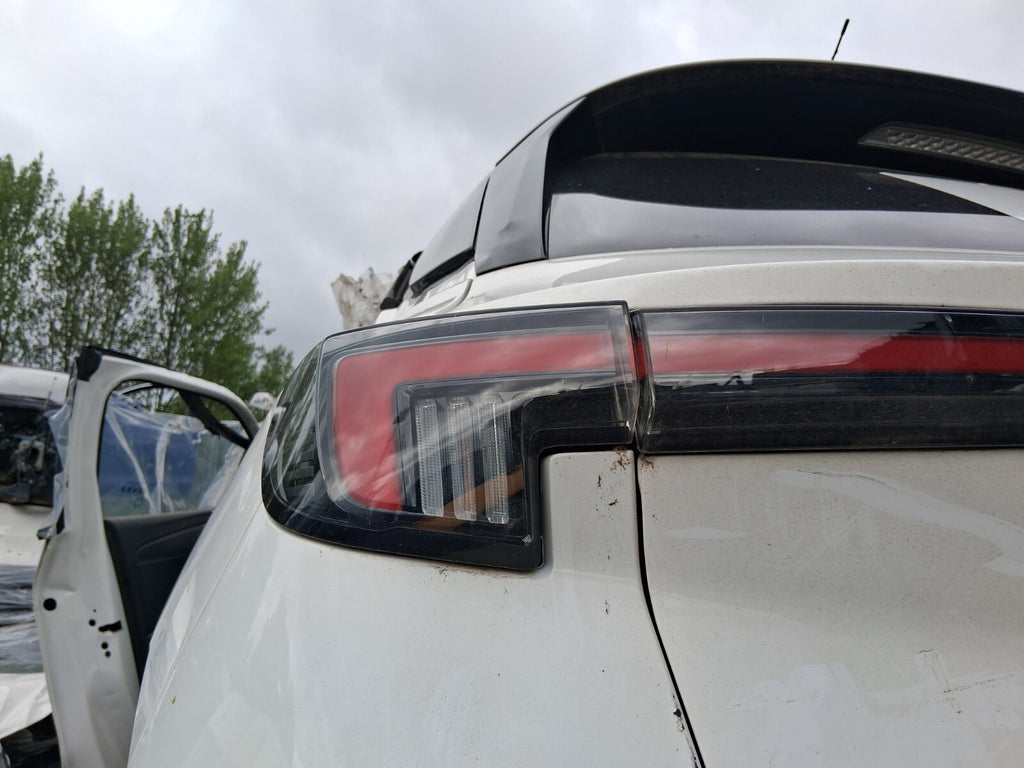 2024 VAUXHALL MOKKA B MK2 NSR PASSENGER SIDE REAR LEFT OUTER TAIL LIGHT