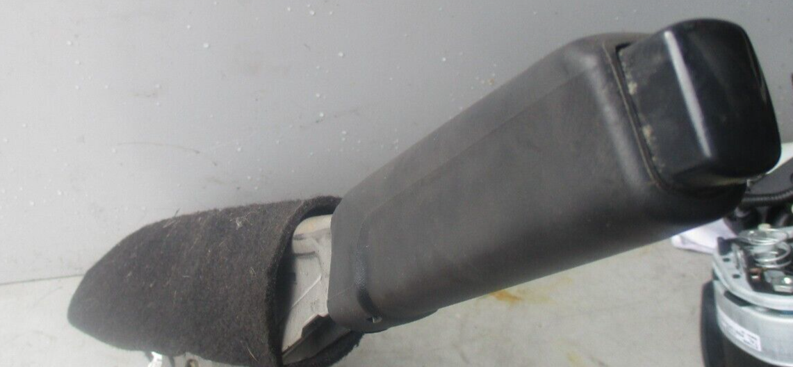 2021 VAUXHALL VIVARO HANDBRAKE LEVER 9813087377