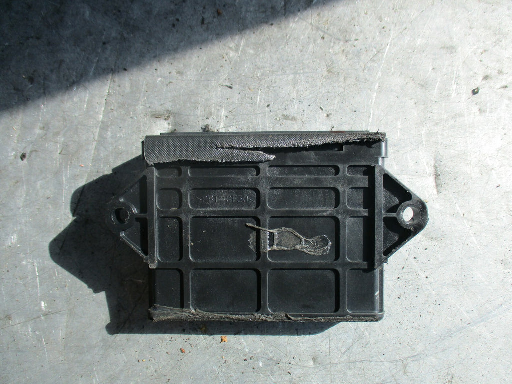 MITSUBISHI MIRAGE MK6 1.2 ENGINE CONTROL UNIT ECU MODULE 1860C227