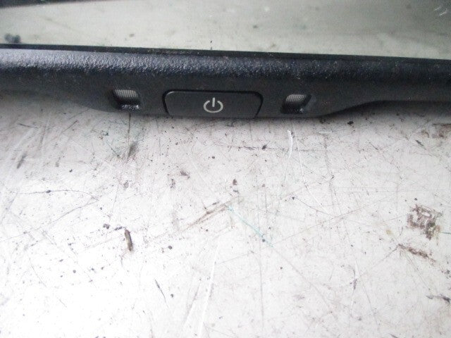 2019 KIA CEED MK3 INTERIOR REAR VIEW MIRROR