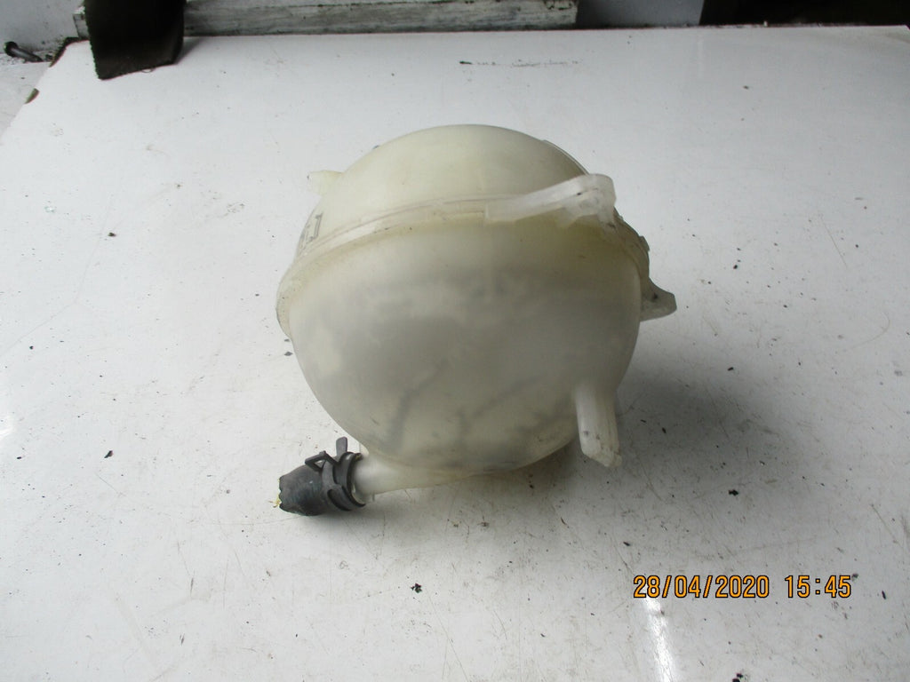VW VOLKSWAGEN POLO 6N2 HEADER COOLANT EXPANSION TANK 6N0121407B
