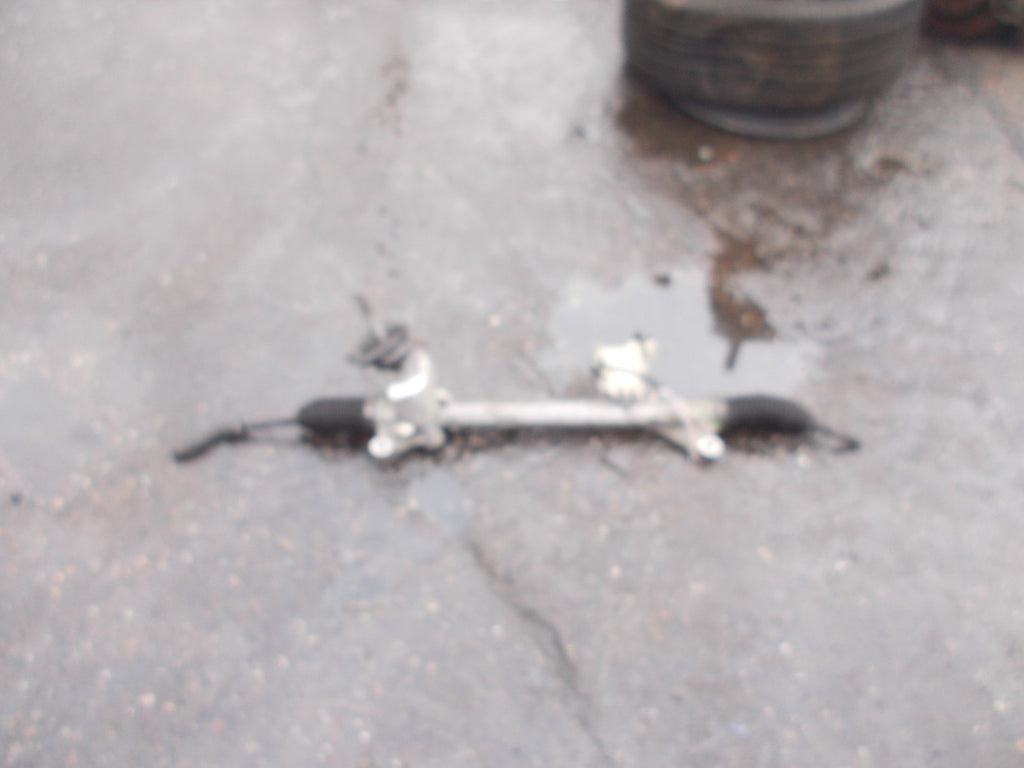 RENAULT KADJAR HA (MK1) NISSAN QASHQAI J11 (MK2) STEERING RACK 4EA0ARH