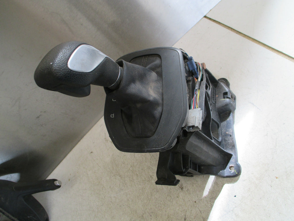 FORD B MAX 2017 6 SPEED AUTOMATIC GEARSTICK GEARSHIFTER