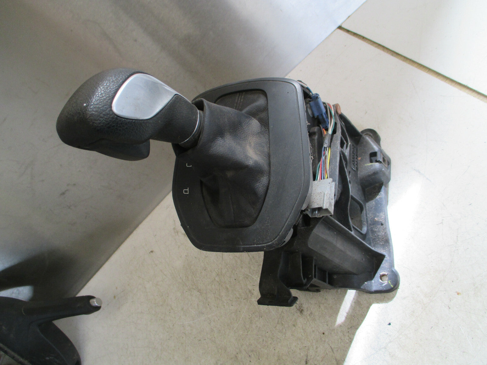FORD B MAX 2017 6 SPEED AUTOMATIC GEARSTICK GEARSHIFTER
