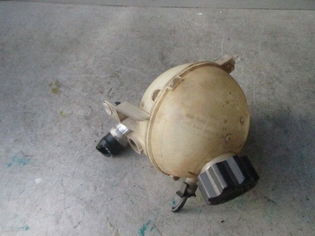2009 PEUGEOT PARTNER MK2 COOLANT EXPANSION TANK 9684527680