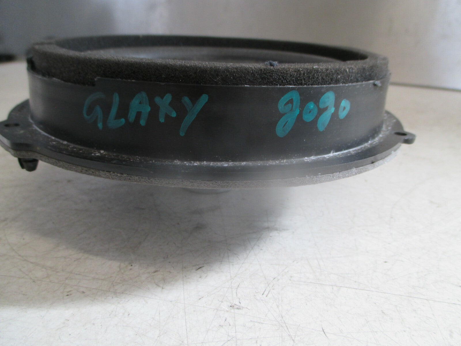 FORD GALAXY MK4 2020 OSF DRIVER FRONT  SPEAKER DS7T-18808-BB