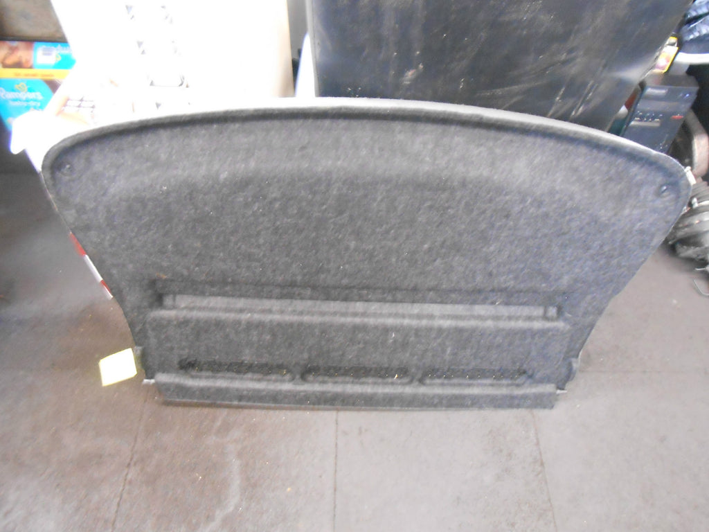 RENAULT LAGUNA MK1 HATCHBACK GREY PARCEL SHELF LOAD COVER