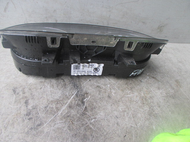 SKODA FABIA TYPE NJ 2020 SPEEDOMETER INSTRUMENT CLUSTER 6V0920940E