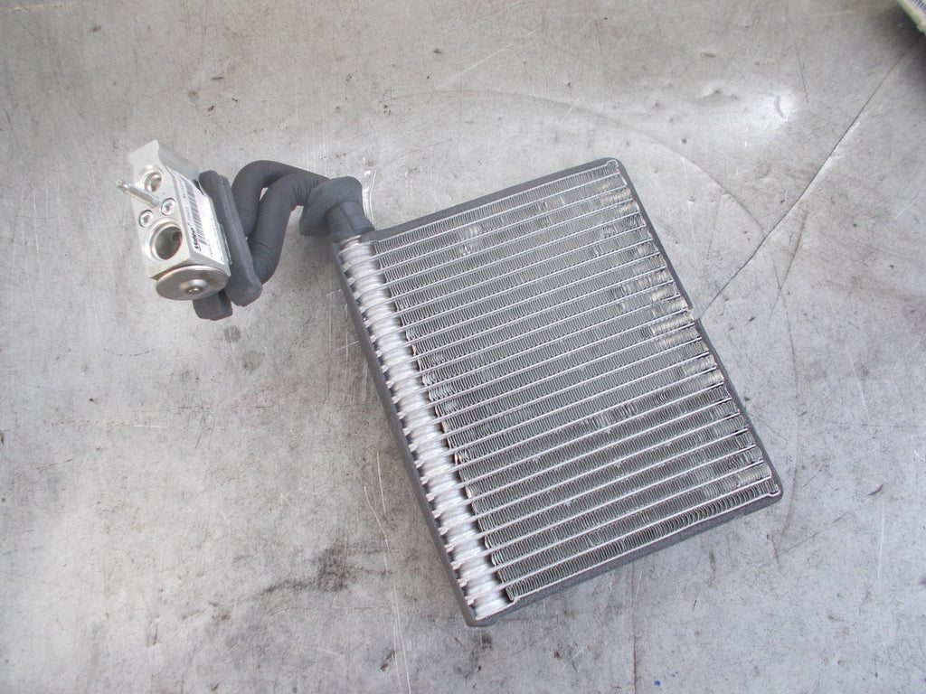 PEUGEOT 108 2017 HEATER MATRIX RAD RADIATOR N671074T349