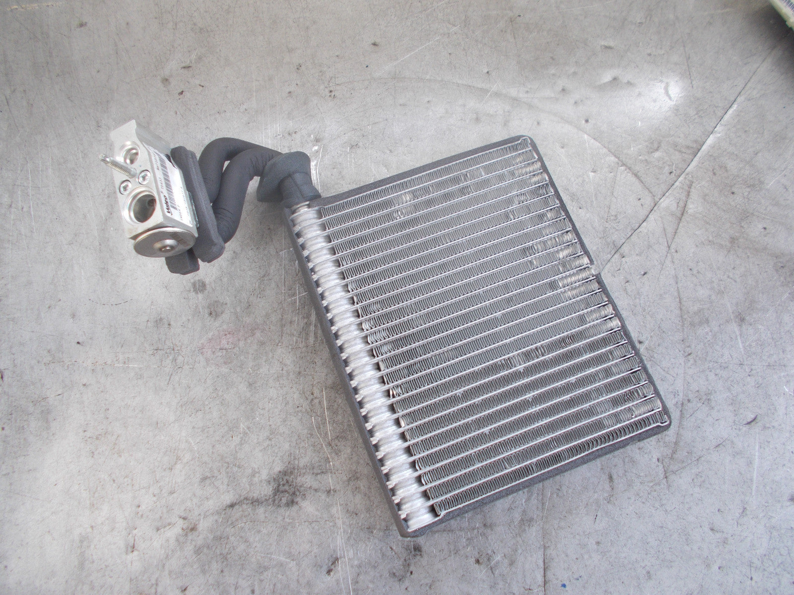 PEUGEOT 108 2017 HEATER MATRIX RAD RADIATOR N671074T349